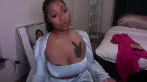 kimmyluxx online show from 20, 2, 2025