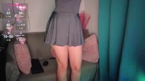 Snapshot of kimmythestar chatting on 6, 7, 2026 Kimmy online show from 6, 7, 2026