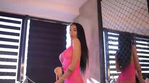 Snapshot of kimnatty chatting on 11, 7, 2026 Kim online show from 11, 7, 2026