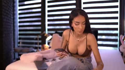 Snapshot of kimnatty chatting on 12, 7, 2026 Kim online show from 12, 7, 2026