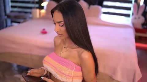 Snapshot of kimnatty chatting on 8, 8, 2026 Kim online show from 8, 8, 2026