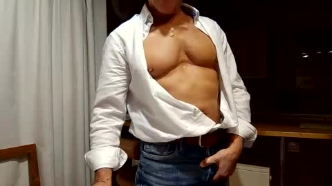 kimonoblues online show from 21, 2, 2025