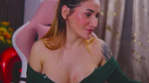 Snapshot of kimskye chatting on 15, 2, 2025 KimSkye online show from 15, 2, 2025