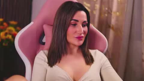 Snapshot of kimskye chatting on 9, 3, 2025 KimSkye online show from 9, 3, 2025