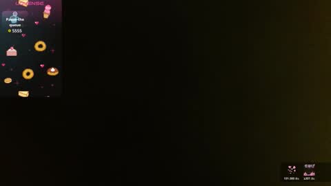 Snapshot of kimtaj_x chatting on 16, 4, 2026 Kimtaj online show from 16, 4, 2026
