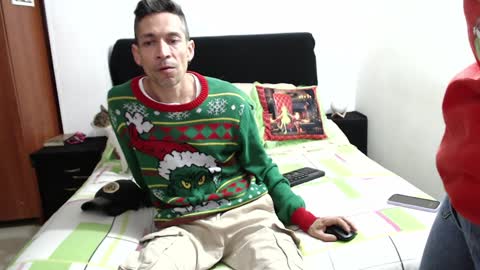 Snapshot of kimwebcam chatting on 24, 12, 2024 KIM WEBCAM online show from 24, 12, 2024