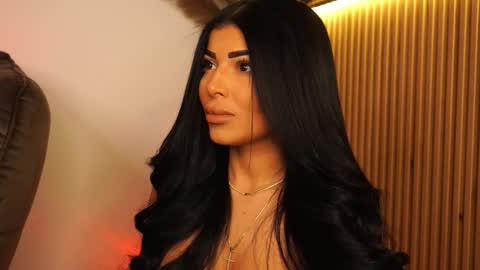 Andreea online show from 15, 1, 2026