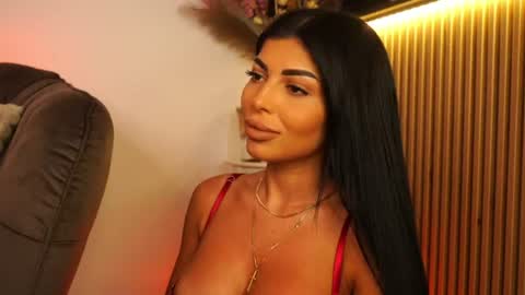 Snapshot of kimybroox chatting on 26, 6, 2026 Andreea online show from 26, 6, 2026