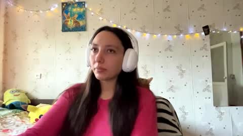 Snapshot of kinacolton chatting on 18, 5, 2026 Jenny online show from 18, 5, 2026