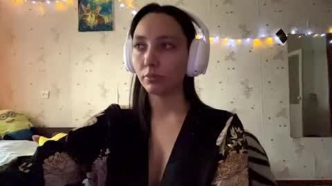 Snapshot of kinacolton chatting on 24, 5, 2026 Jenny online show from 24, 5, 2026