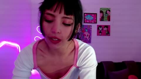 Snapshot of kind_scarlett chatting on 30, 1, 2025 Kind Scarlett online show from 30, 1, 2025
