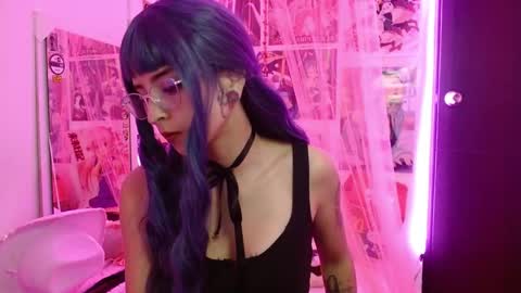 Snapshot of kind_scarlett chatting on 1, 10, 2025 Kind Scarlett online show from 1, 10, 2025