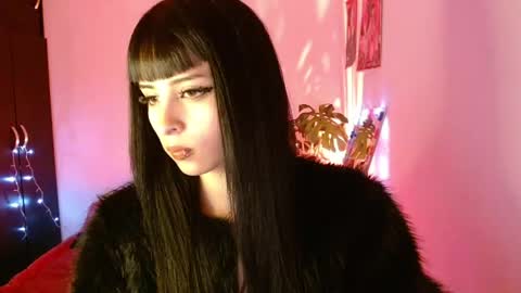 Snapshot of kind_scarlett chatting on 28, 4, 2026 Kind Scarlett online show from 28, 4, 2026