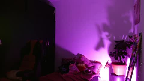 Snapshot of kind_scarlett chatting on 6, 5, 2026 Kind Scarlett online show from 6, 5, 2026