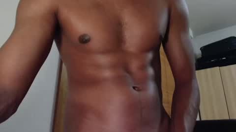 Isaac online show from 24, 11, 2025