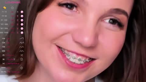 Hazel online show from 27, 1, 2025