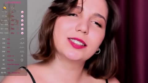 Hazel online show from 10, 2, 2025