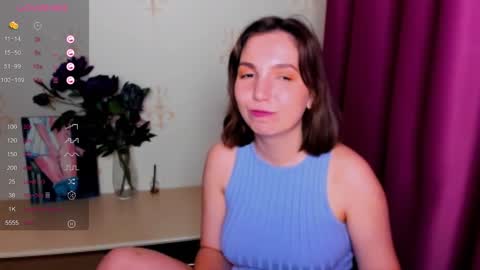 Hazel online show from 15, 9, 2025