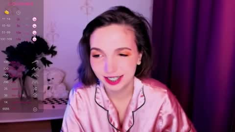 Hazel online show from 11, 11, 2025