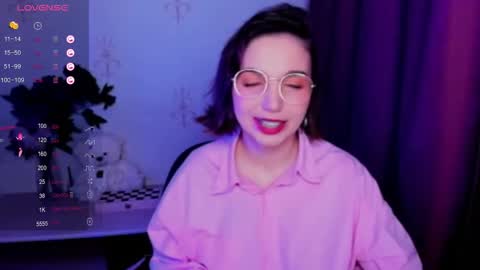 Hazel online show from 21, 11, 2025