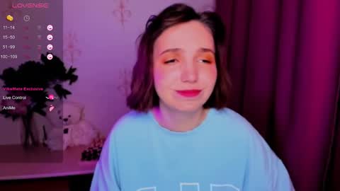 Hazel online show from 26, 11, 2025