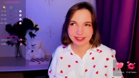 Hazel online show from 8, 1, 2026