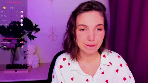 Hazel online show from 24, 2, 2026