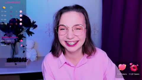 Hazel online show from 10, 3, 2026