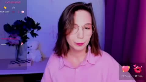 Hazel online show from 15, 4, 2026