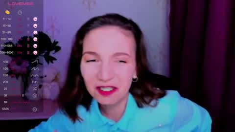 Snapshot of kindhazelhere_ chatting on 14, 6, 2026 Hazel online show from 14, 6, 2026
