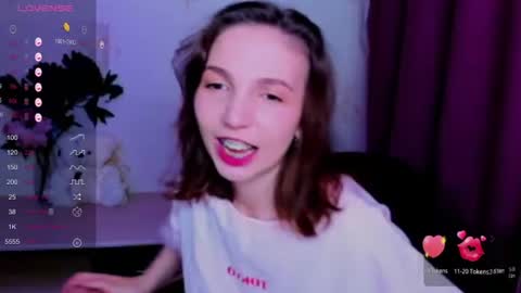 Snapshot of kindhazelhere_ chatting on 21, 6, 2026 Hazel online show from 21, 6, 2026