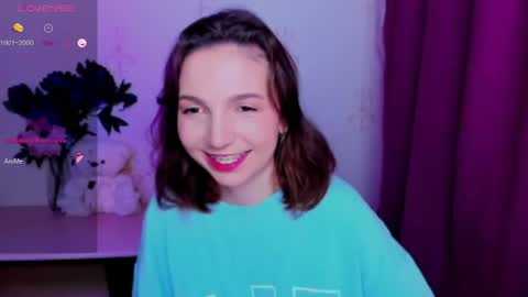 Snapshot of kindhazelhere_ chatting on 22, 6, 2026 Hazel online show from 22, 6, 2026