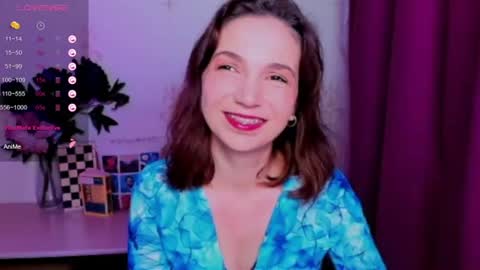 Snapshot of kindhazelhere_ chatting on 6, 7, 2026 Hazel online show from 6, 7, 2026