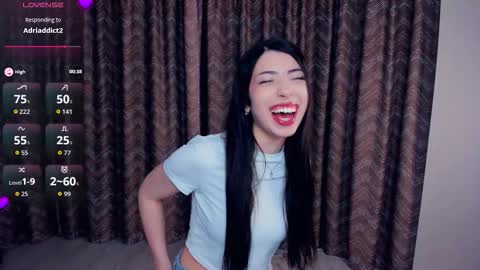 Megan online show from 19, 11, 2025