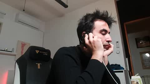 Snapshot of king7045 chatting on 23, 12, 2024 king7045 online show from 23, 12, 2024