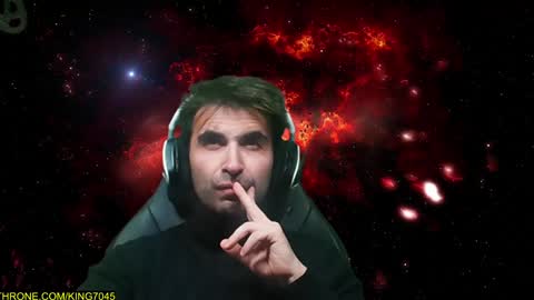 Snapshot of king7045 chatting on 25, 12, 2024 king7045 online show from 25, 12, 2024