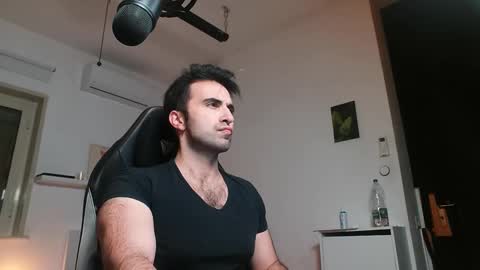 Snapshot of king7045 chatting on 30, 1, 2025 king7045 online show from 30, 1, 2025