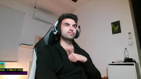 Snapshot of king7045 chatting on 9, 2, 2025 king7045 online show from 9, 2, 2025