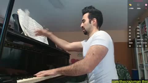 king7045 online show from 23, 3, 2026