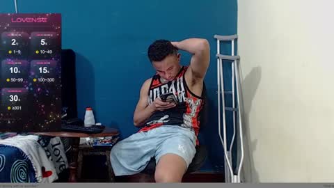 LEO online show from 11, 12, 2024