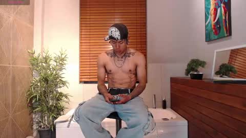 Ryder and Candy online show from 24, 4, 2026