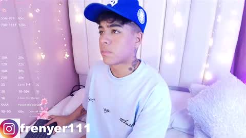 king  help me reach 100 likes online show from 11, 3, 2025