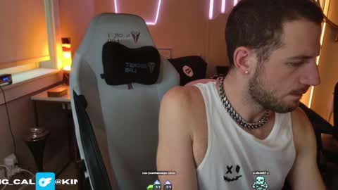 king_cal_ online show from 8, 12, 2024