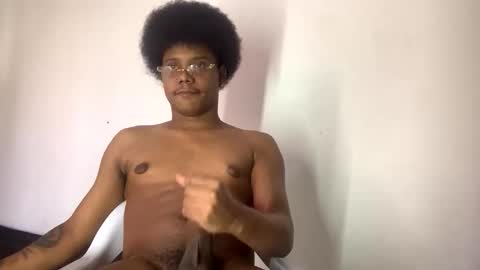 Snapshot of king_chocolate_ chatting on 13, 12, 2025 Juan David online show from 13, 12, 2025