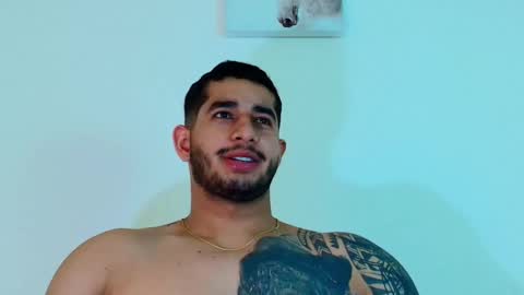 Angel Falconer online show from 3, 2, 2026