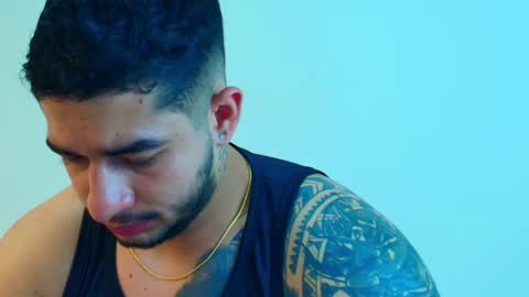 Angel Falconer online show from 9, 2, 2026