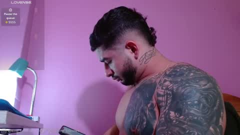 Angel Falconer online show from 23, 4, 2026