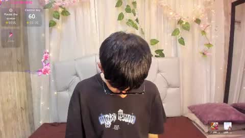 Snapshot of king_luxury1 chatting on 5, 8, 2026 King online show from 5, 8, 2026