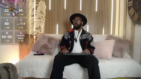 Malik  online show from 23, 9, 2025