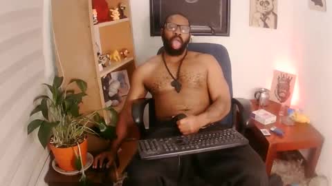 Malik  online show from 6, 11, 2025